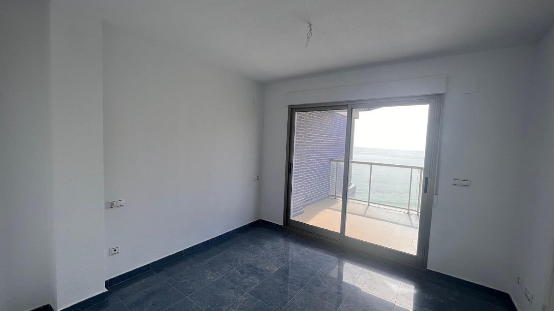 Wederverkoop - Appartement - Calpe - Calpe Centro