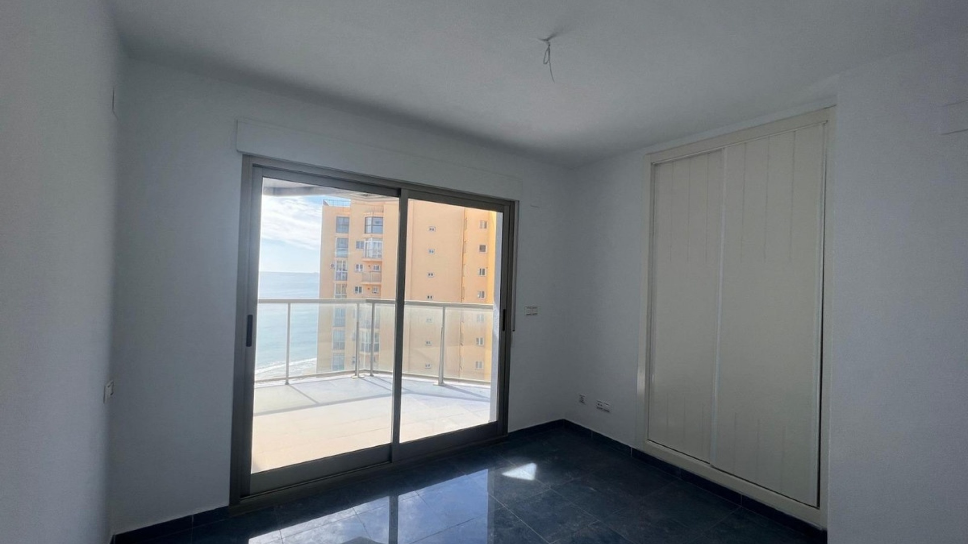 Wederverkoop - Appartement - Calpe - Calpe Centro