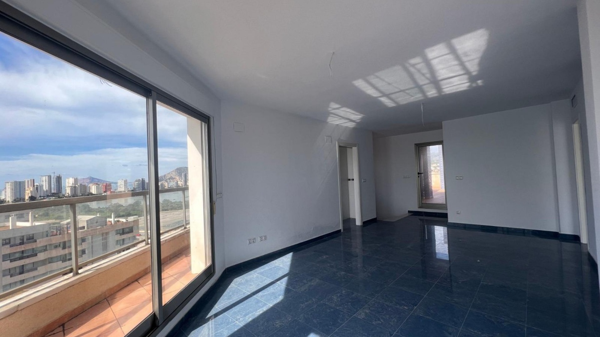 Wederverkoop - Appartement - Calpe - Calpe Centro