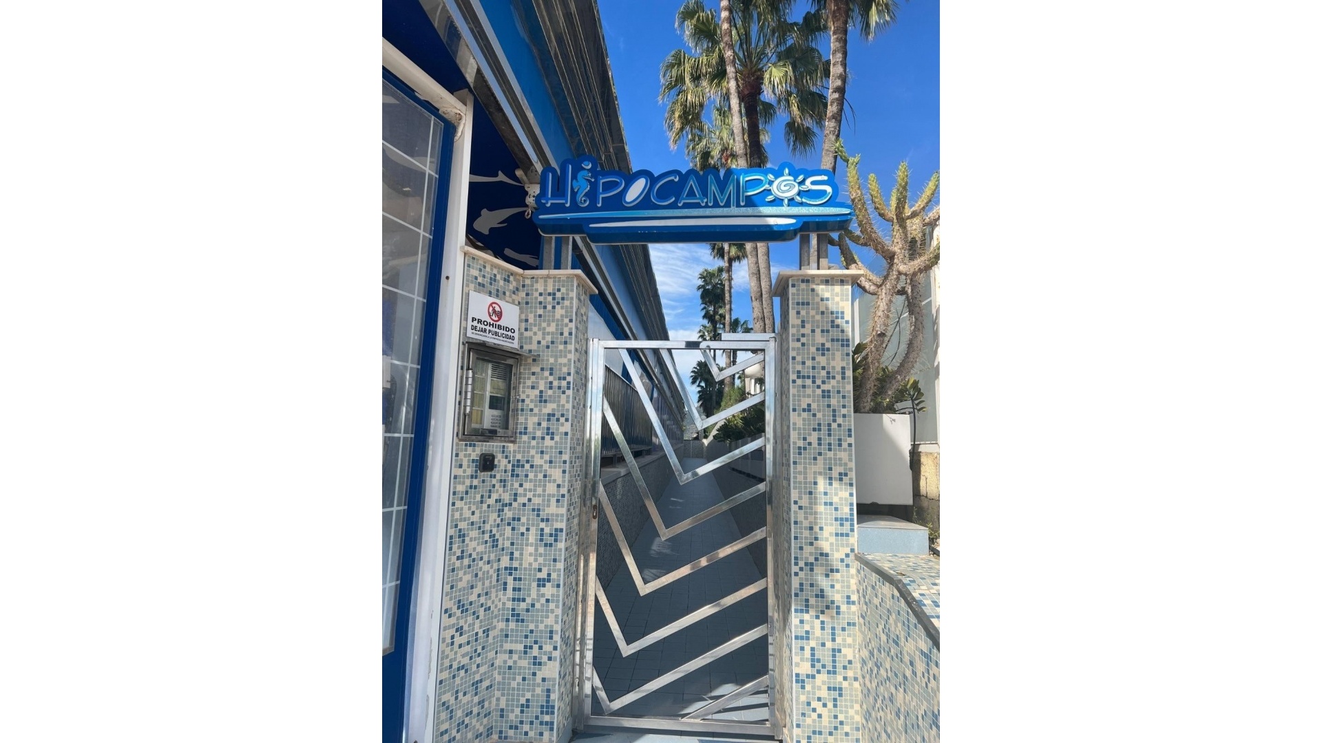 Wederverkoop - Appartement - Calpe - Calpe Centro