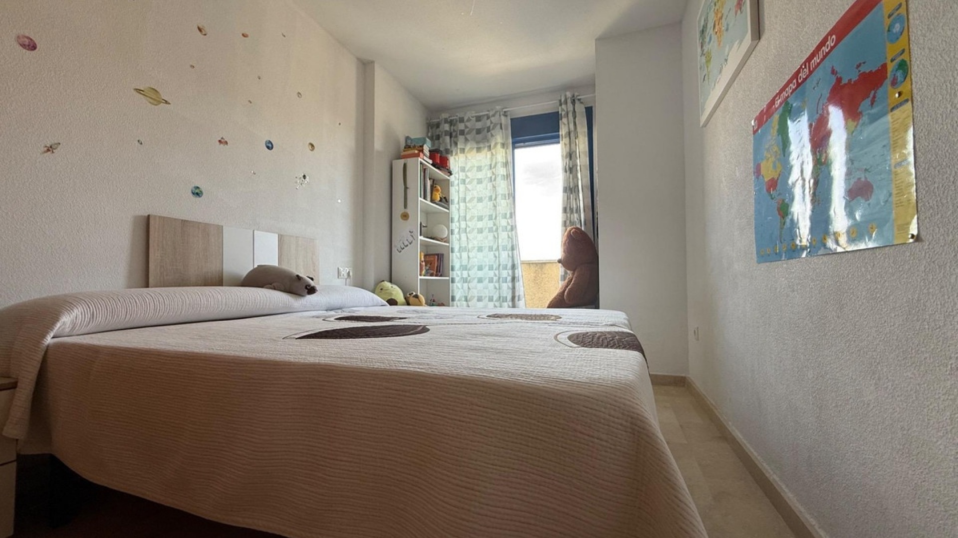 Wederverkoop - Appartement - Calpe - Calpe Centro
