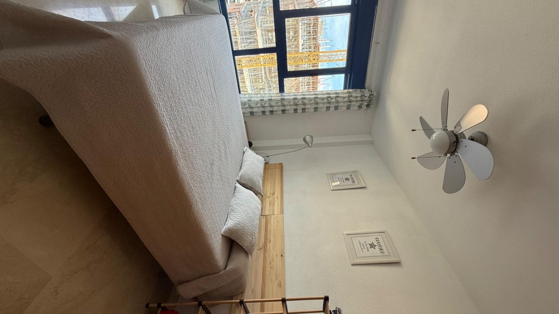 Wederverkoop - Appartement - Calpe - Calpe Centro