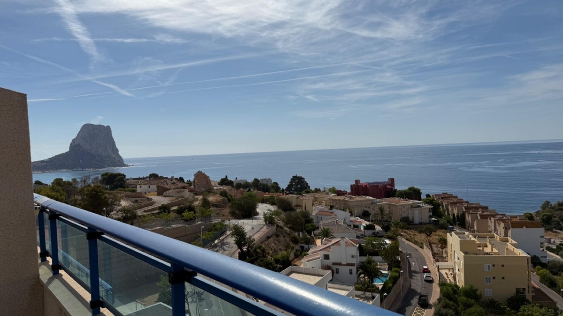 Wederverkoop - Appartement - Calpe - Calpe Centro