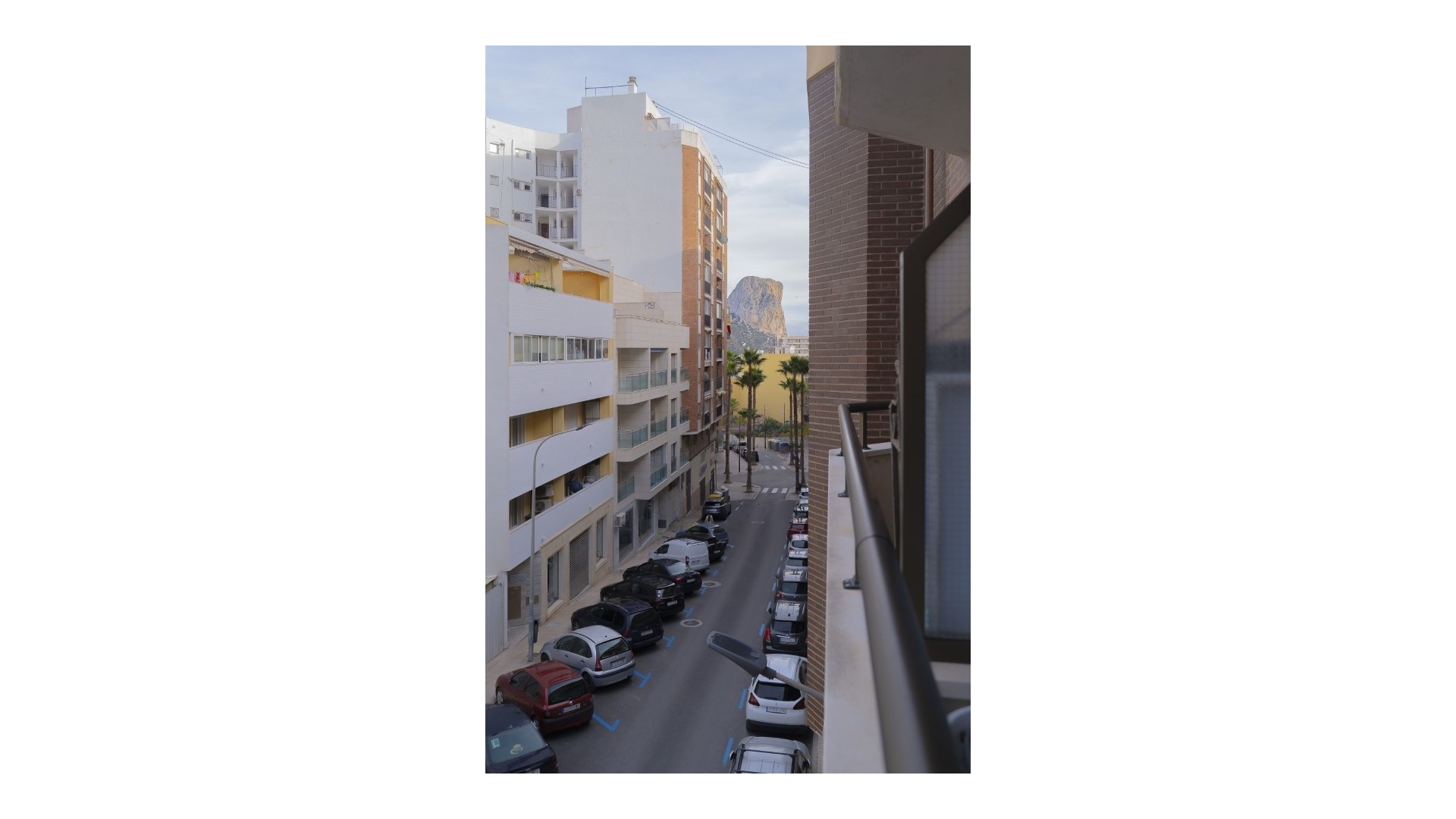 Wederverkoop - Appartement - Calpe - Calpe Centro