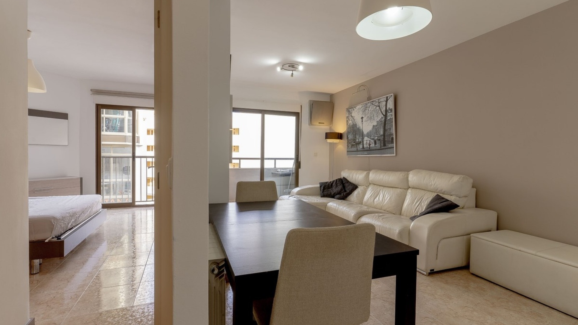 Wederverkoop - Appartement - Calpe - Calpe Centro