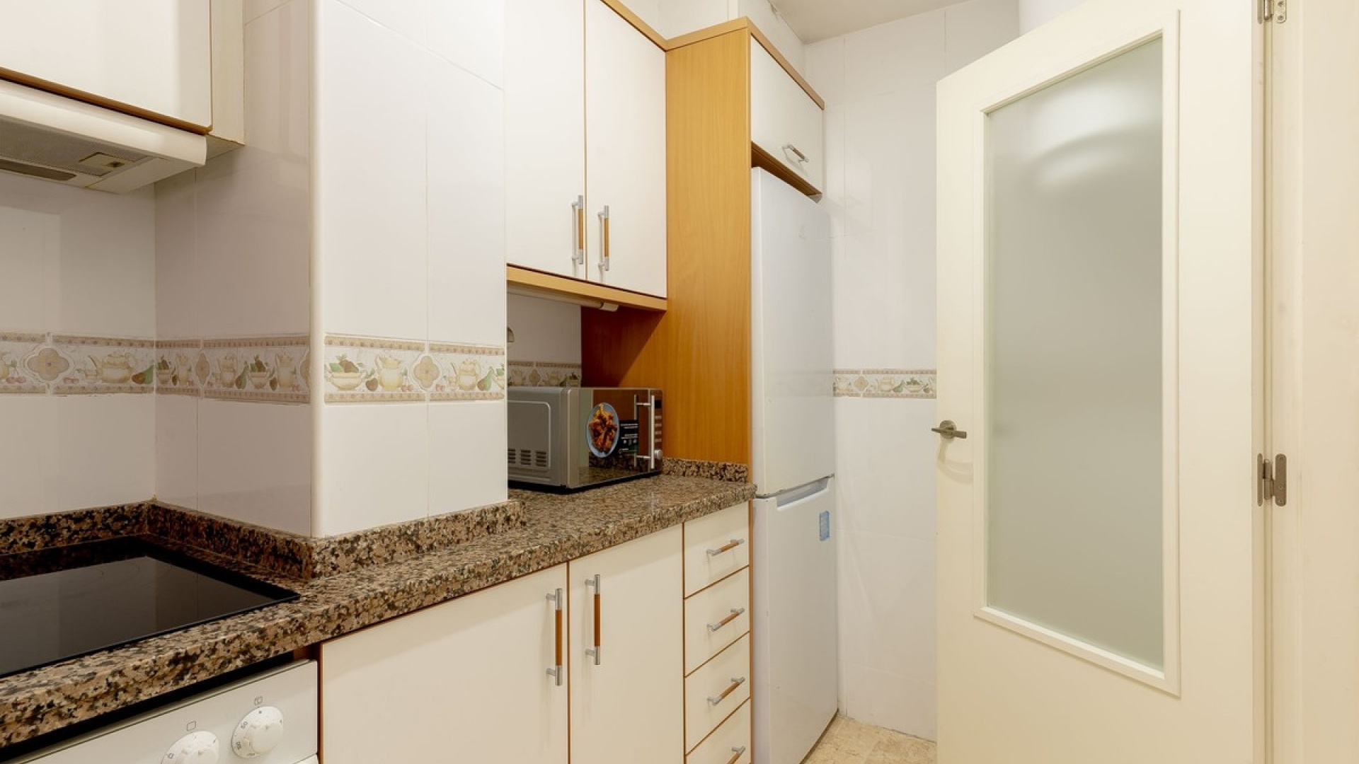 Wederverkoop - Appartement - Calpe - Calpe Centro