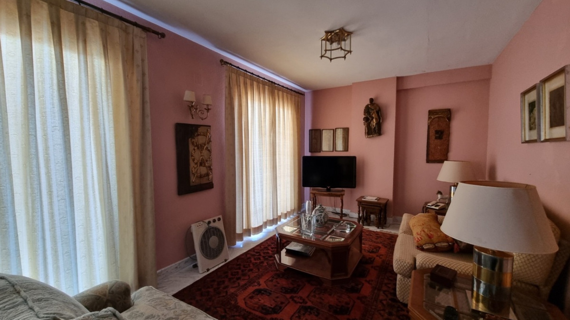 Wederverkoop - Appartement - Calpe - Calpe Centro