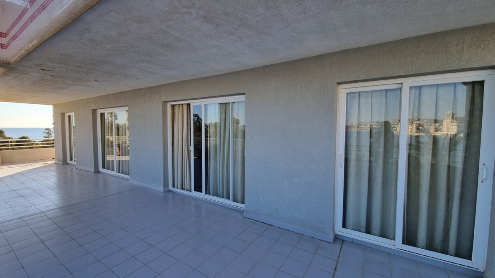 Wederverkoop - Appartement - Calpe - Calpe Centro