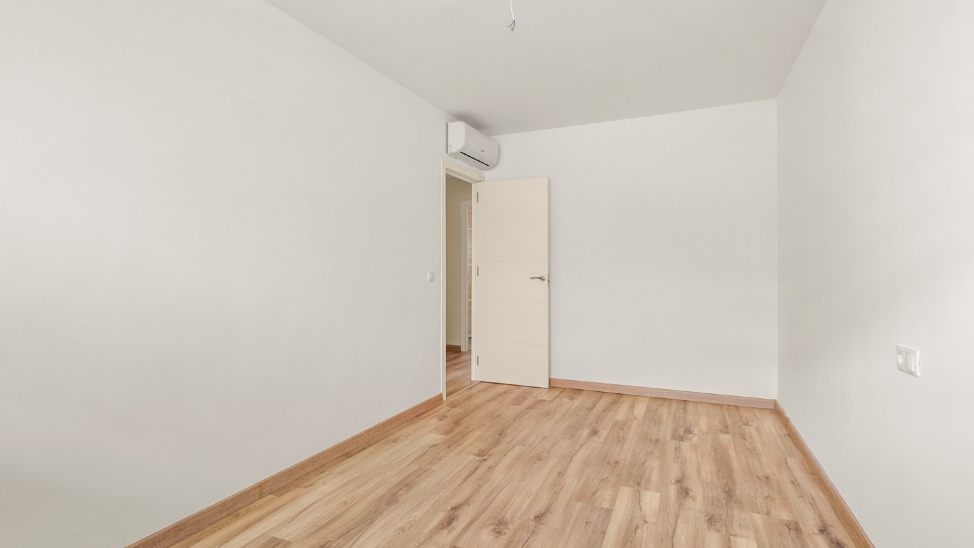 Wederverkoop - Appartement - Calpe - Centro