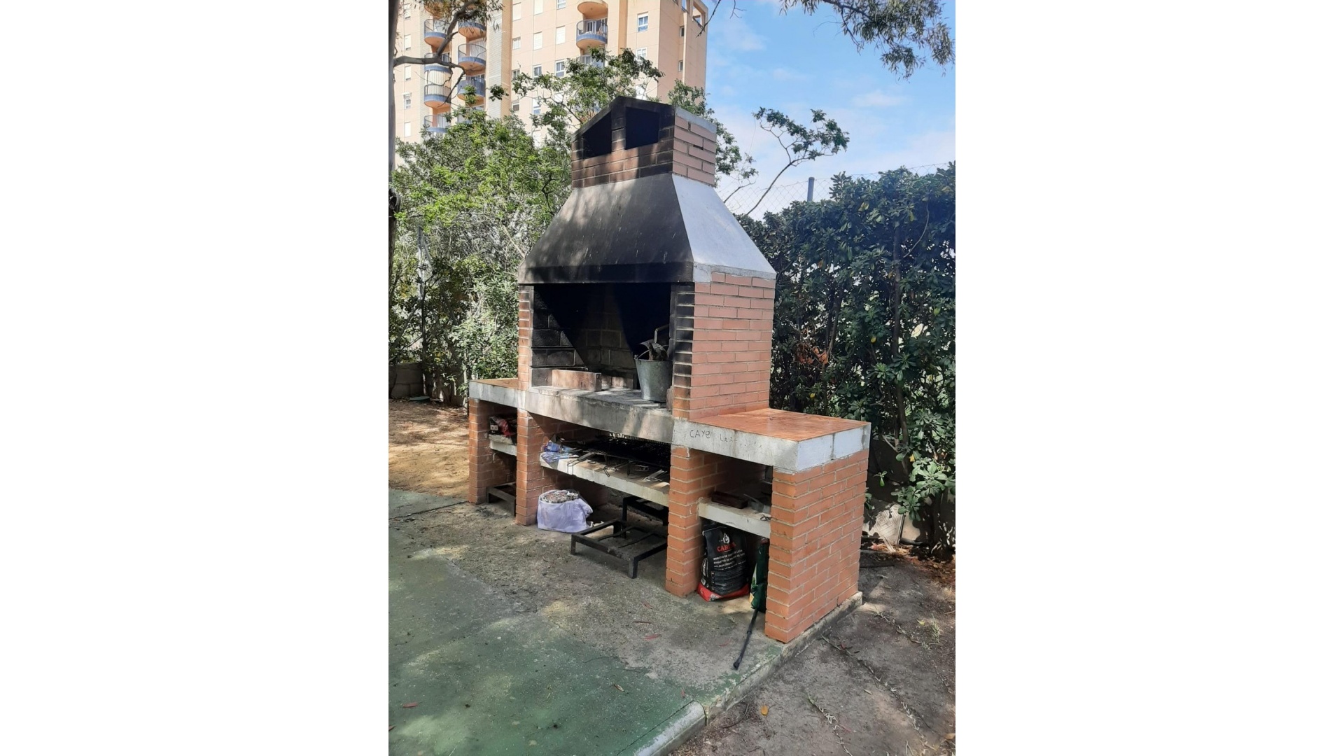 Wederverkoop - Appartement - Campello - El Campello - Campello - El Campello Centro