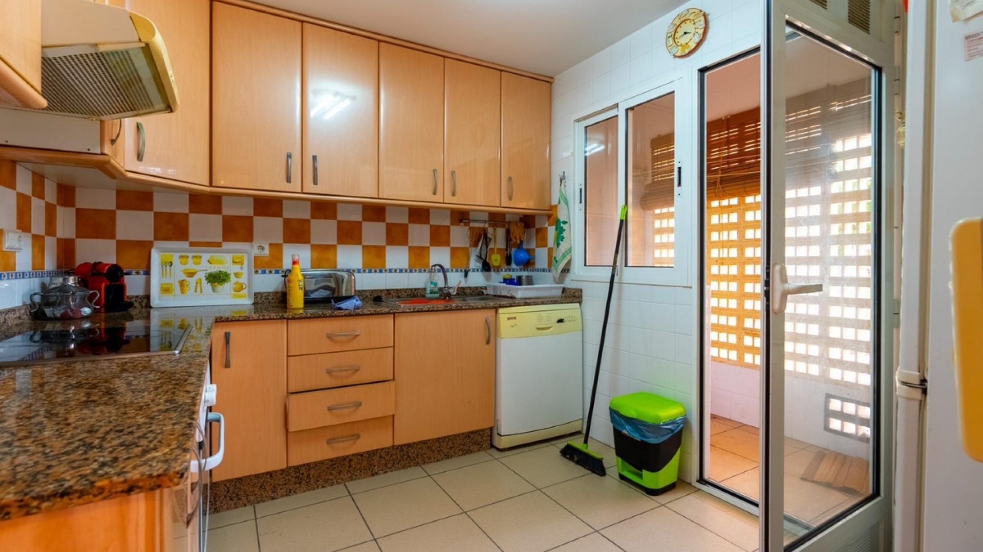 Wederverkoop - Appartement - Campello - El Campello - Campello - El Campello Centro