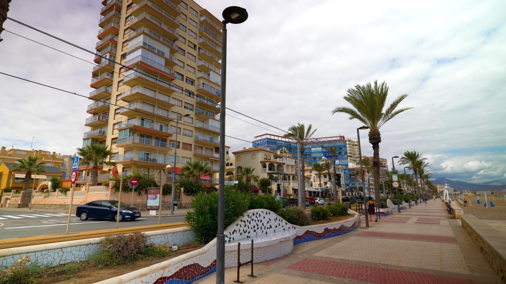 Wederverkoop - Appartement - Campello - El Campello - Campello - El Campello Centro