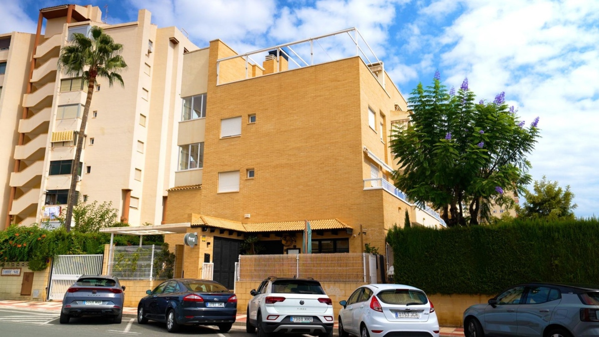 Wederverkoop - Appartement - Campello - El Campello - Campello - El Campello Centro