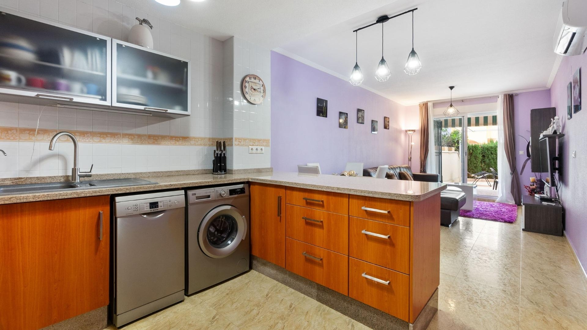 Wederverkoop - Appartement - Campoamor - Beachside Campoamor