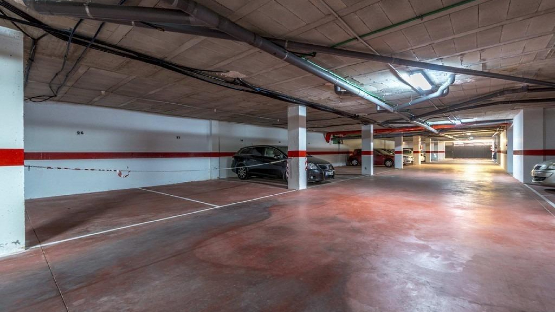 Wederverkoop - Appartement - Campoamor - Beachside Campoamor