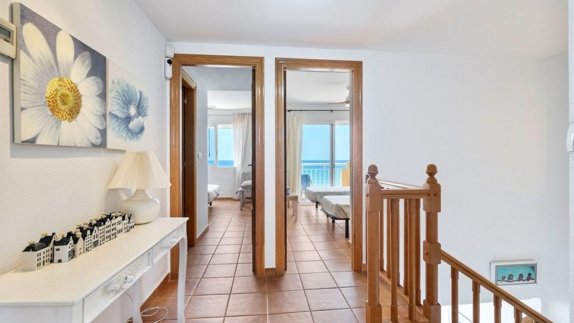 Wederverkoop - Appartement - Campoamor - Beachside Campoamor
