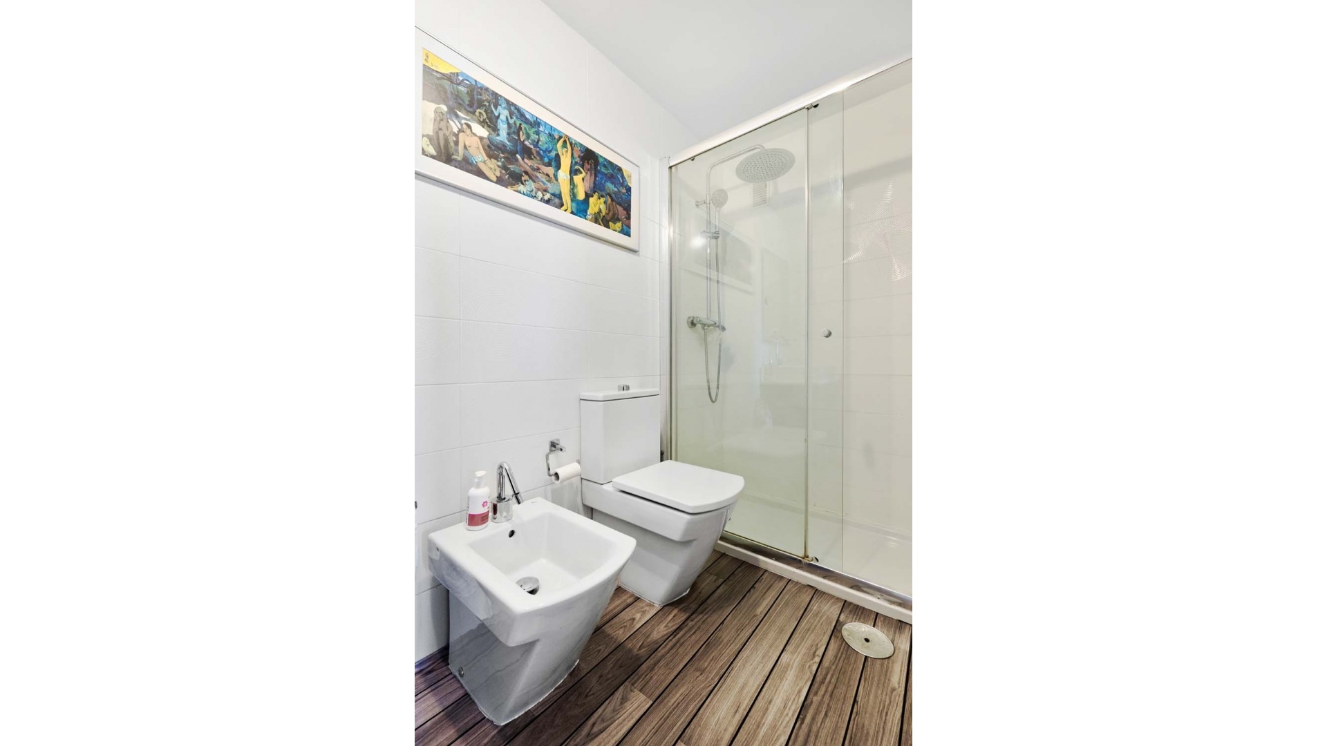 Wederverkoop - Appartement - Campoamor - Beachside Campoamor