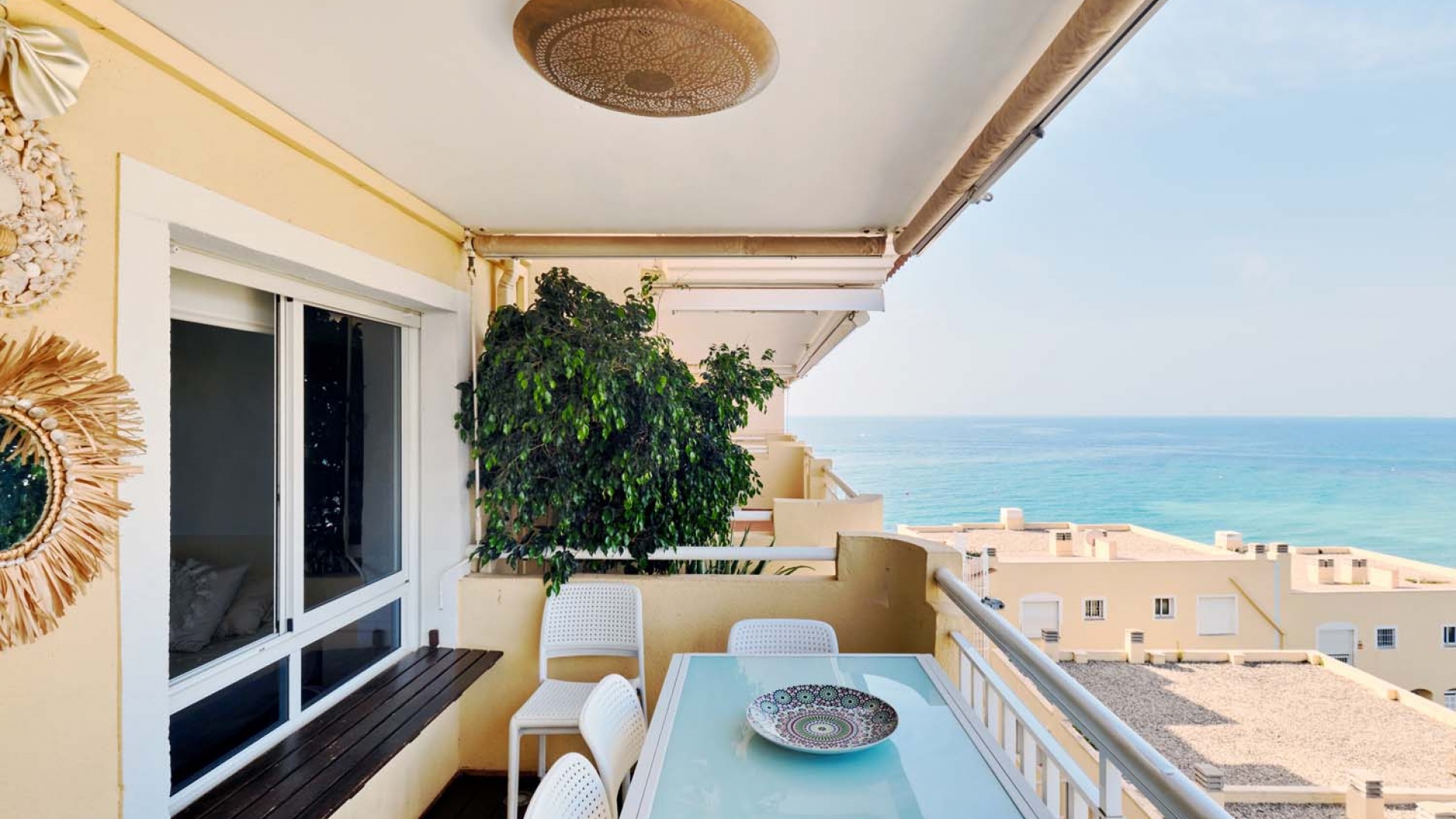 Wederverkoop - Appartement - Campoamor - Beachside Campoamor