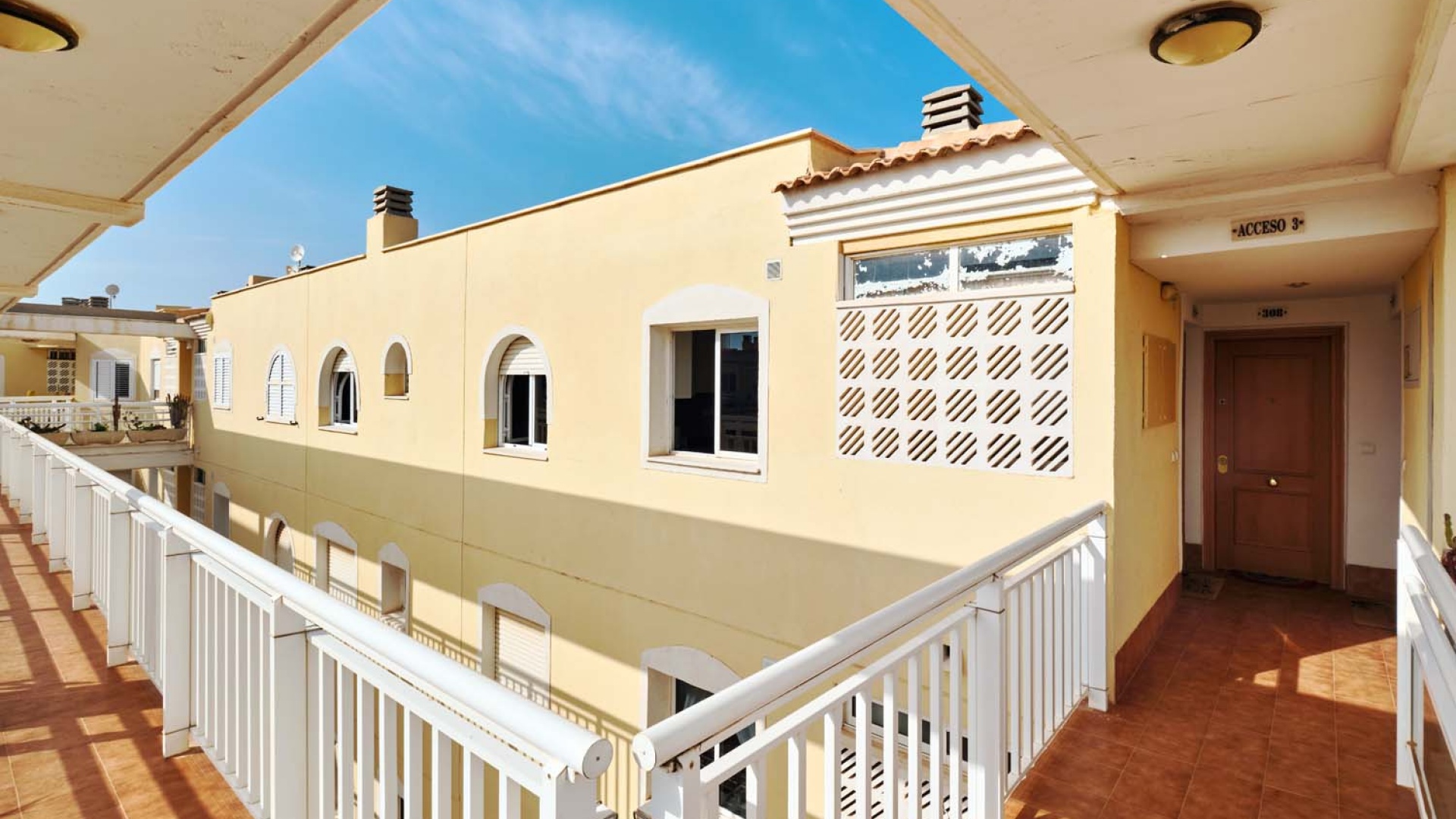 Wederverkoop - Appartement - Campoamor - Beachside Campoamor