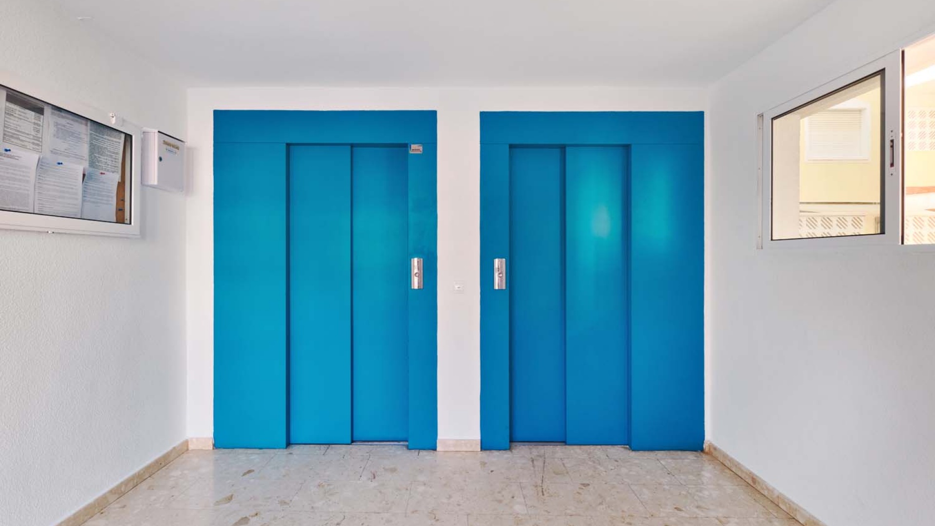 Wederverkoop - Appartement - Campoamor - Beachside Campoamor