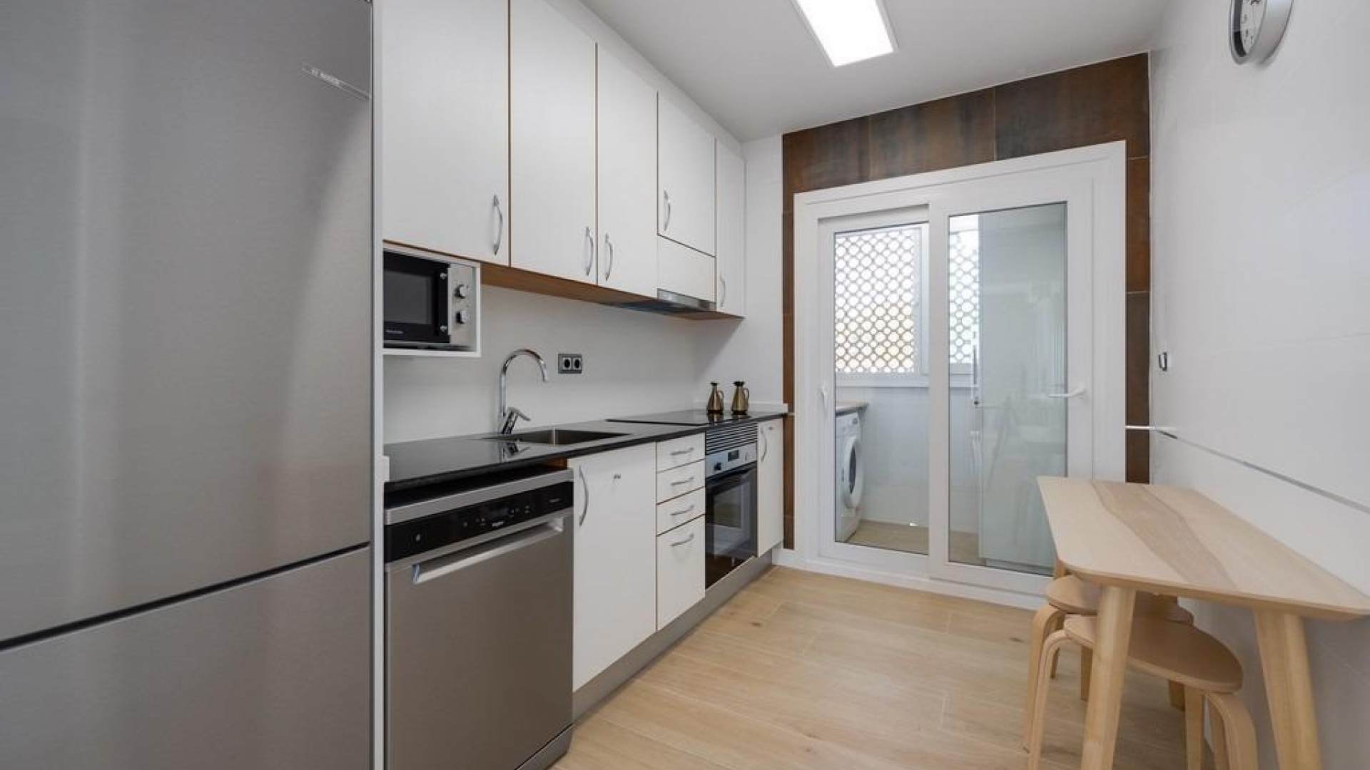 Wederverkoop - Appartement - Campoamor - Beachside Campoamor