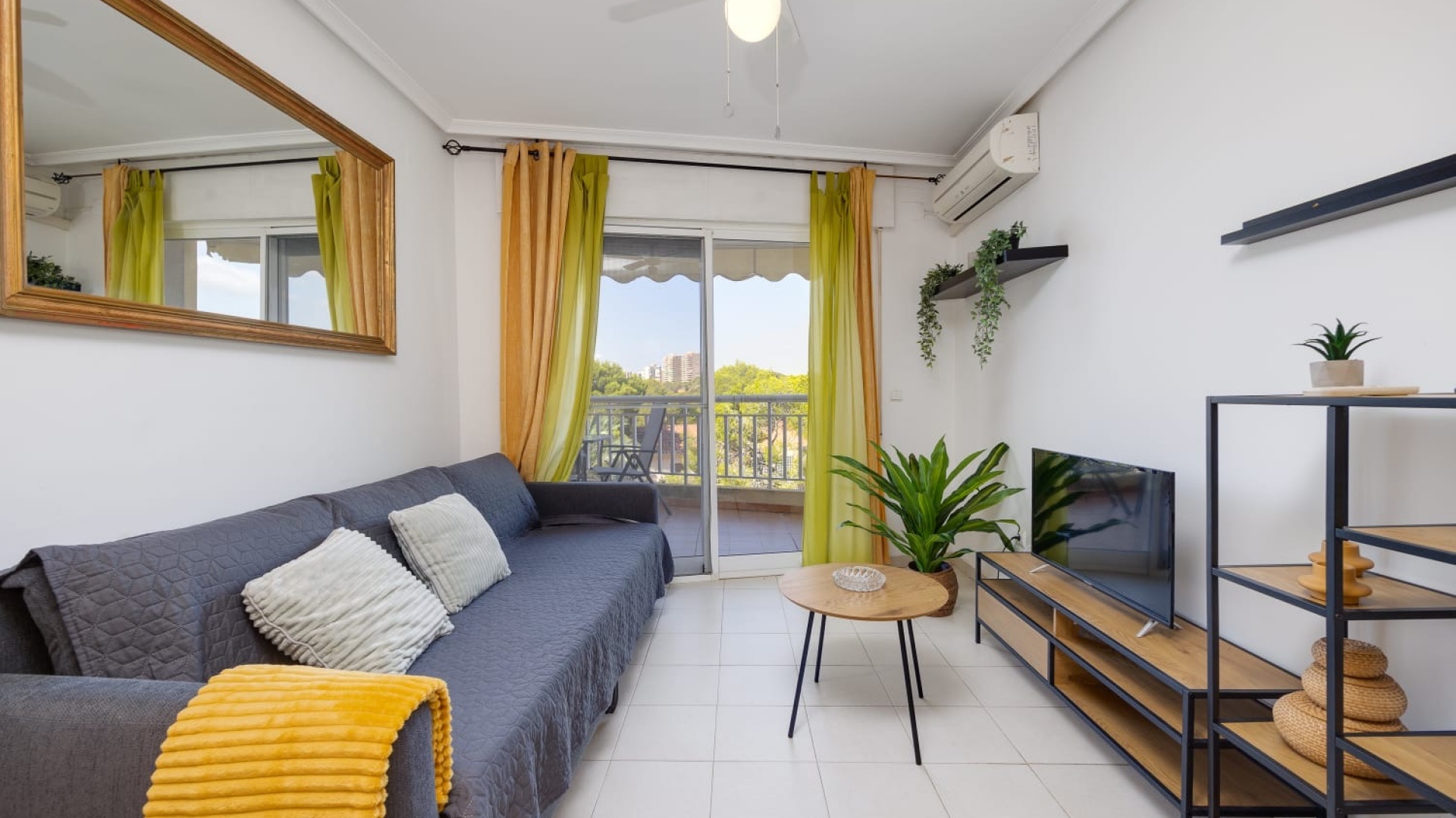 Wederverkoop - Appartement - Campoamor - Beachside Campoamor