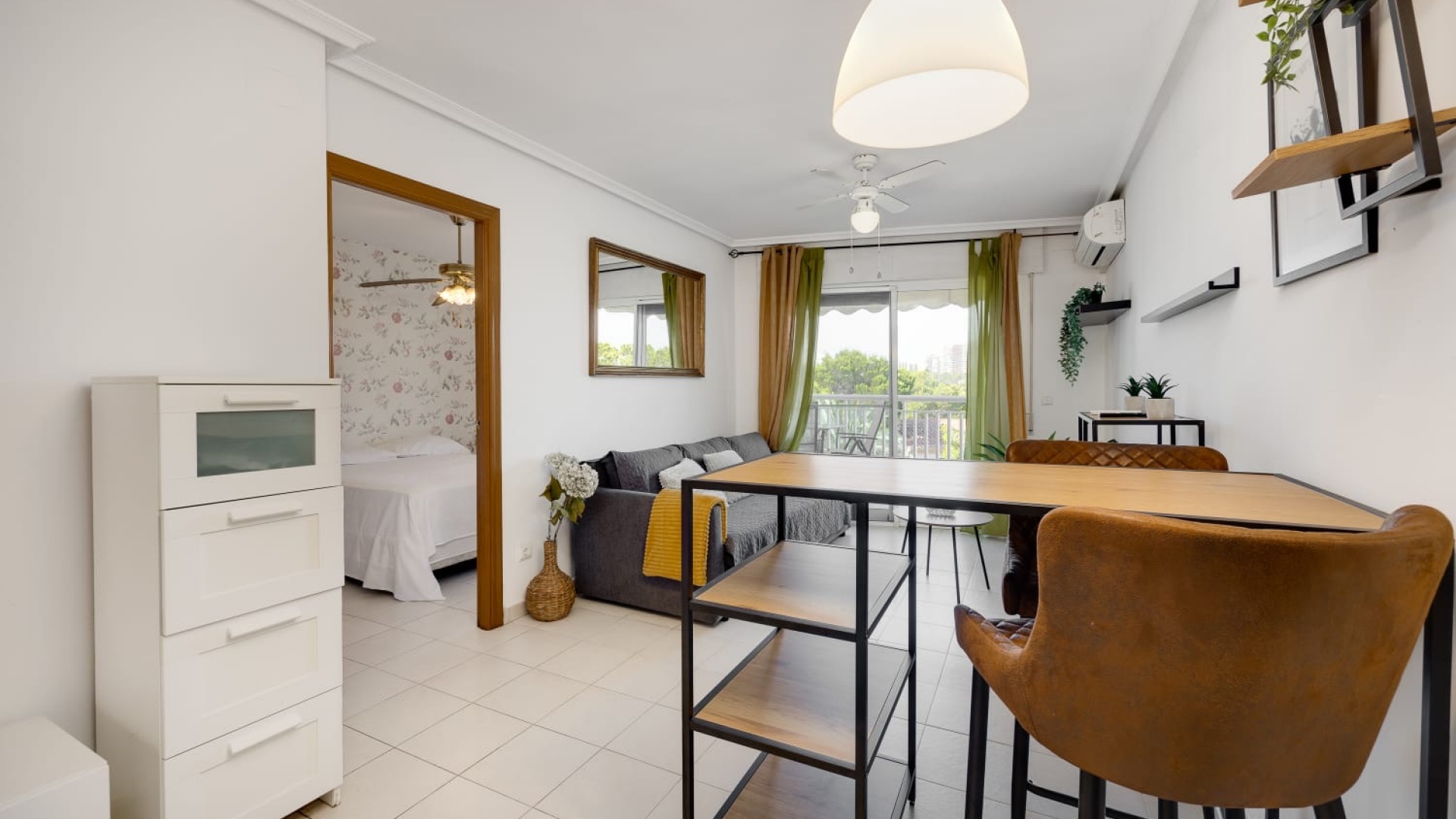 Wederverkoop - Appartement - Campoamor - Beachside Campoamor