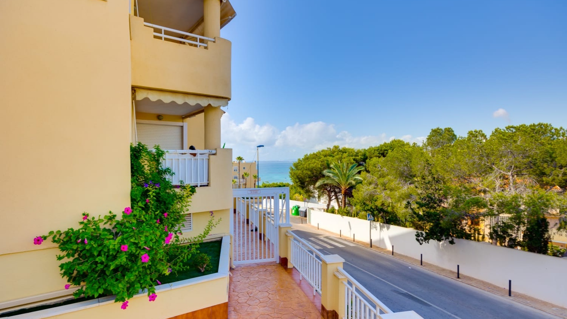 Wederverkoop - Appartement - Campoamor - Beachside Campoamor