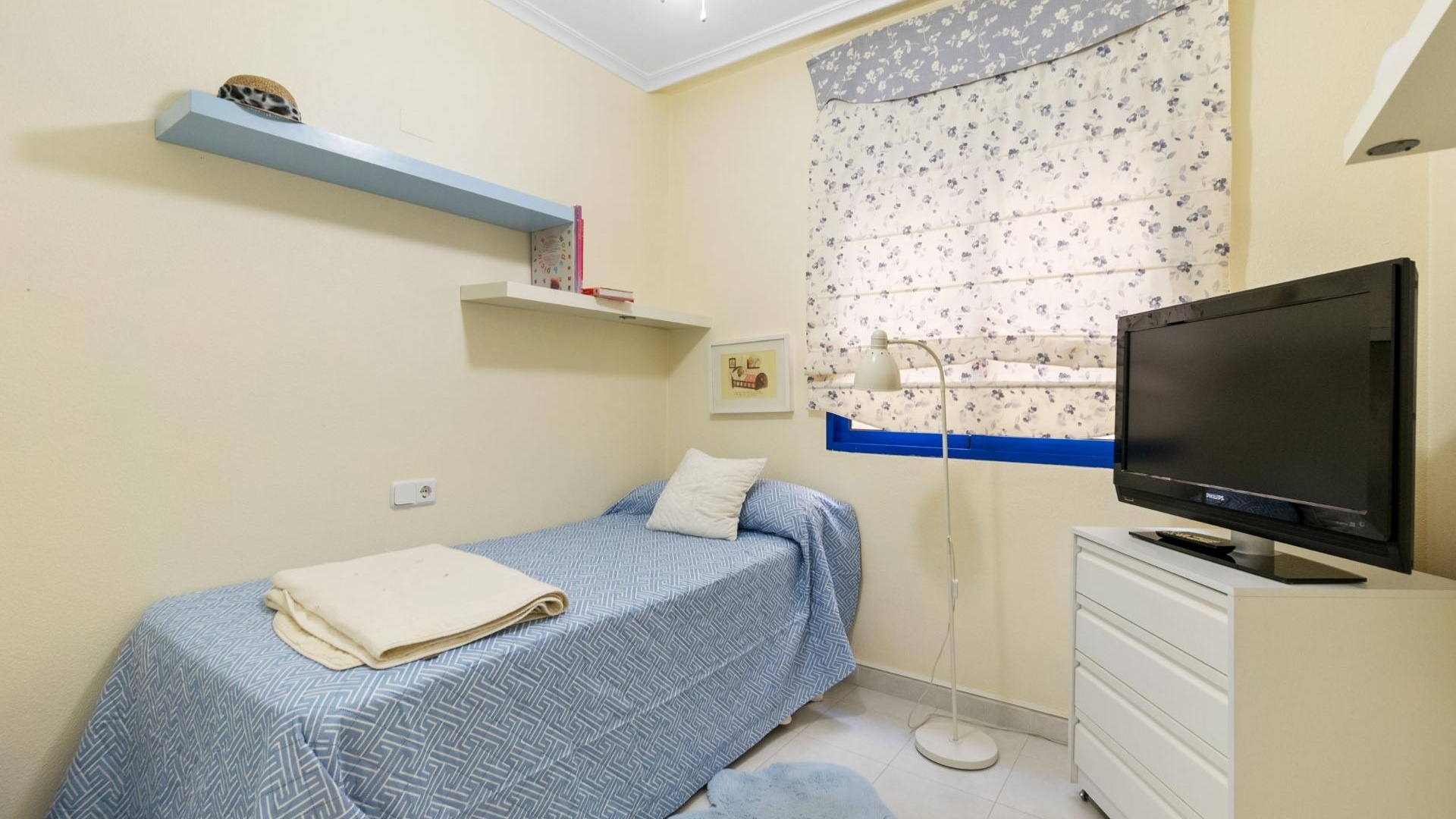 Wederverkoop - Appartement - Campoamor - Beachside Campoamor