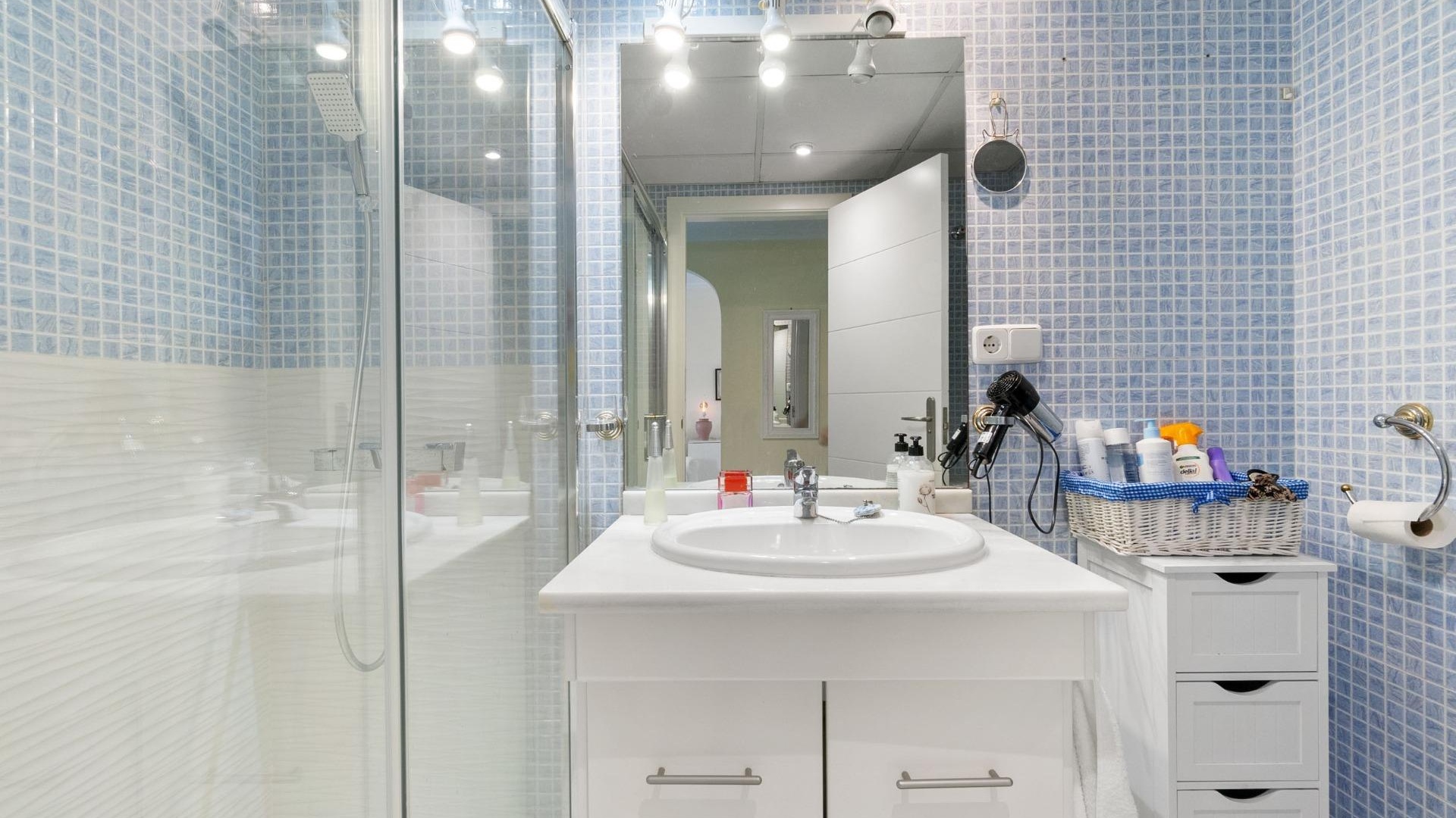 Wederverkoop - Appartement - Campoamor - Beachside Campoamor