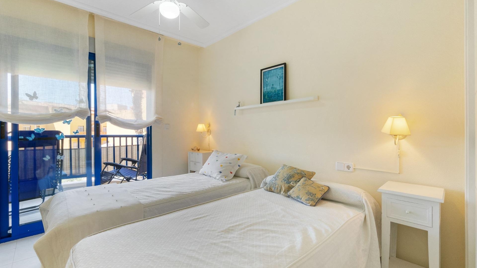 Wederverkoop - Appartement - Campoamor - Beachside Campoamor