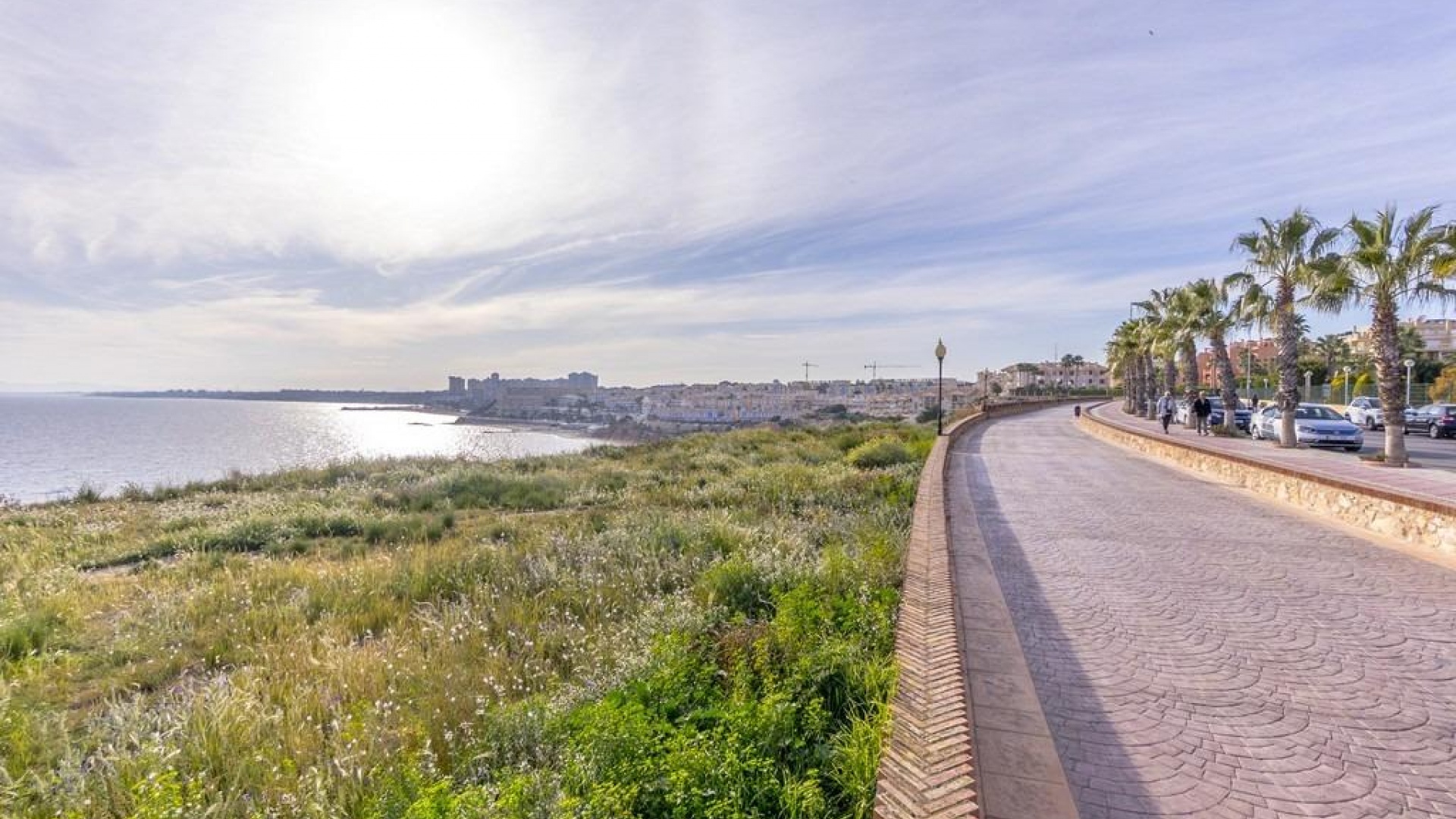 Wederverkoop - Appartement - Campoamor - Beachside Campoamor