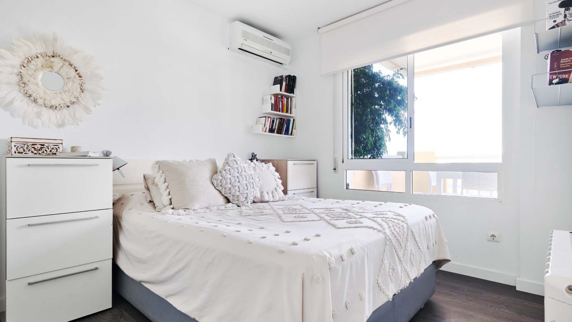 Wederverkoop - Appartement - Campoamor - Beachside Campoamor