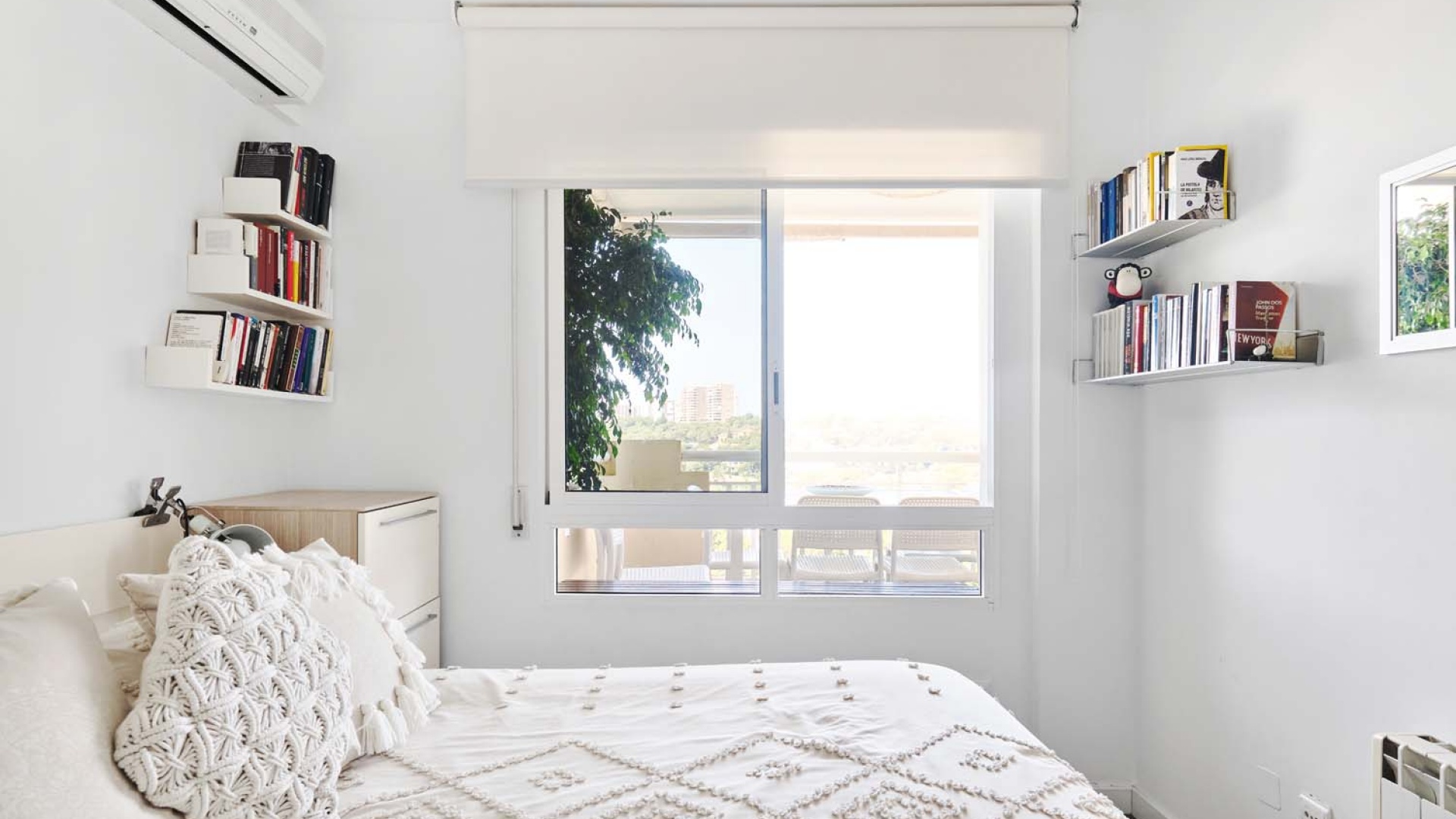 Wederverkoop - Appartement - Campoamor - Beachside Campoamor