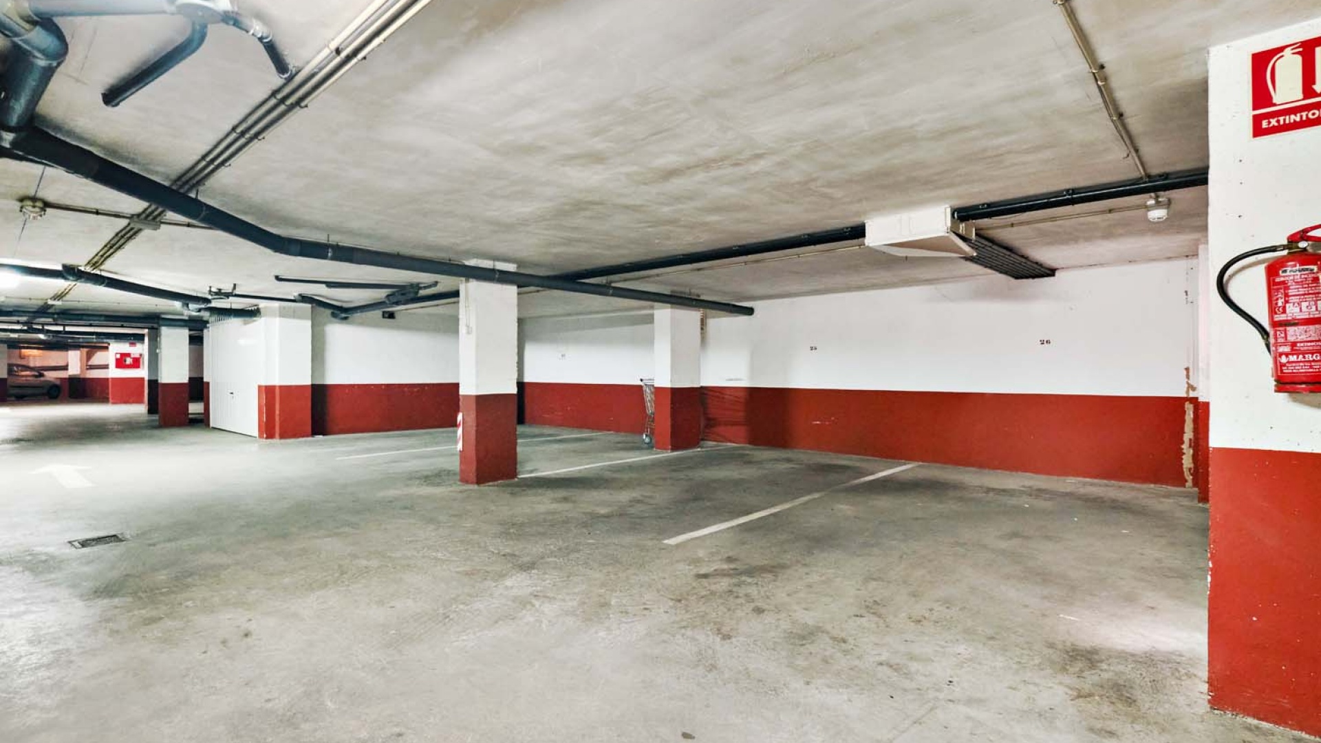 Wederverkoop - Appartement - Campoamor - Beachside Campoamor