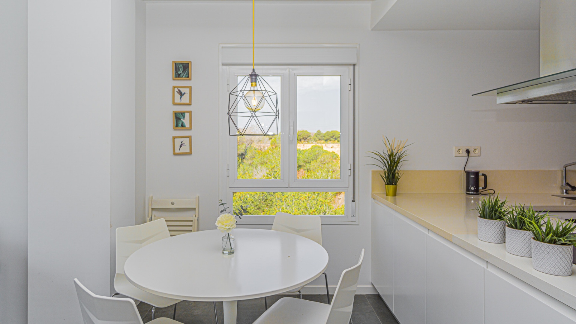 Wederverkoop - Appartement - Campoamor - Campoamor beach