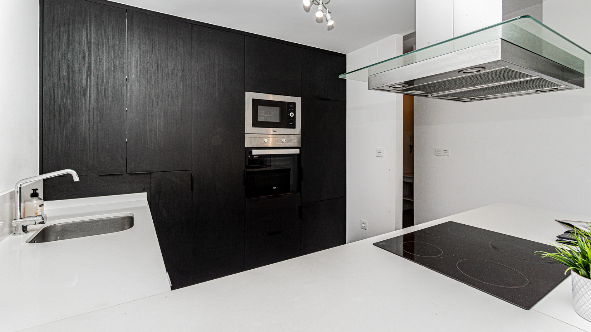 Wederverkoop - Appartement - Campoamor - Campoamor beach