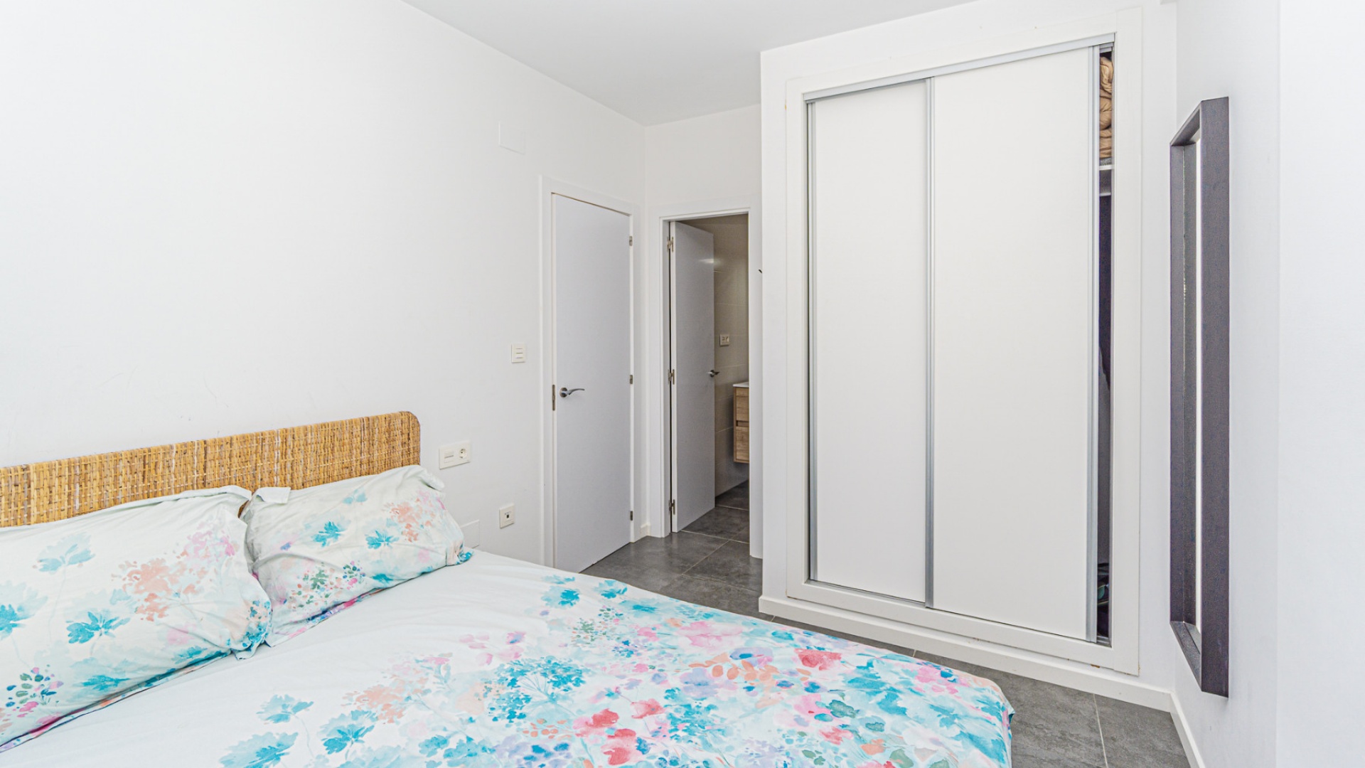 Wederverkoop - Appartement - Campoamor - Campoamor beach