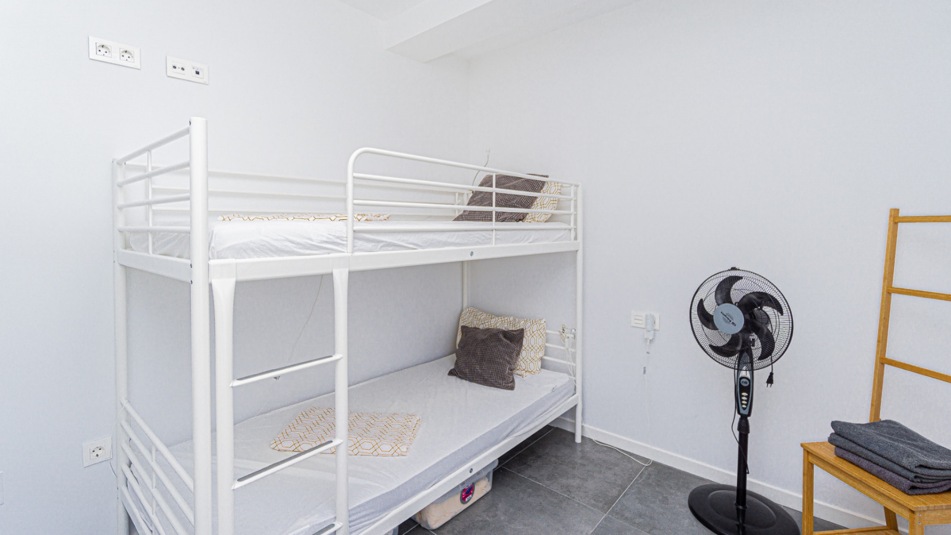 Wederverkoop - Appartement - Campoamor - Campoamor beach