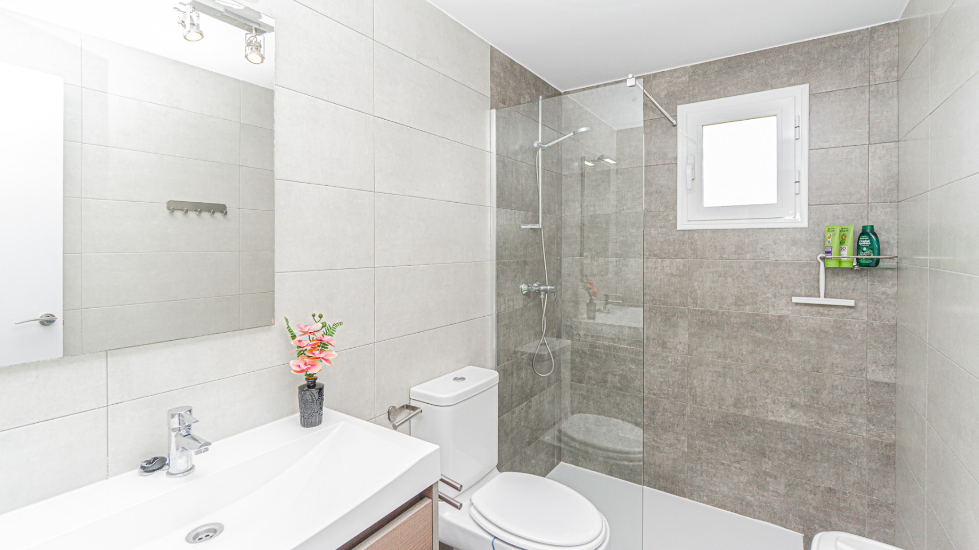 Wederverkoop - Appartement - Campoamor - Campoamor beach