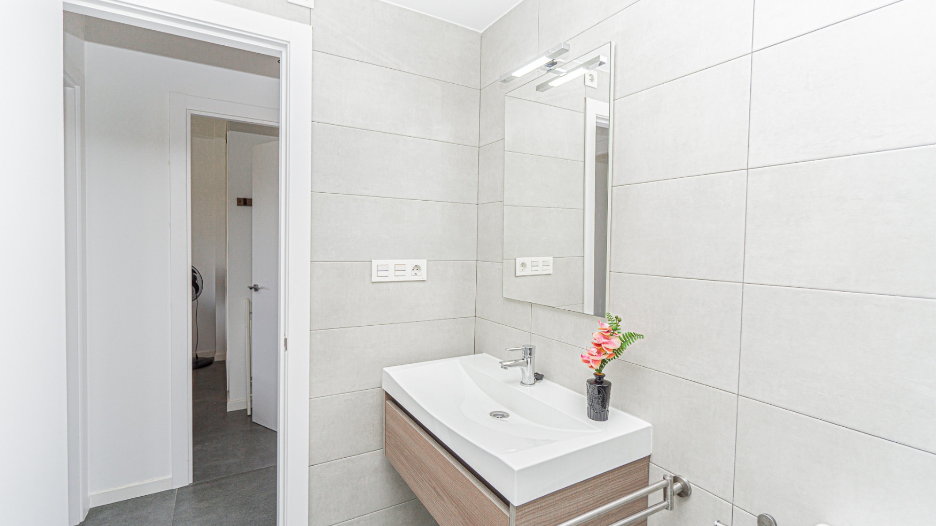 Wederverkoop - Appartement - Campoamor - Campoamor beach