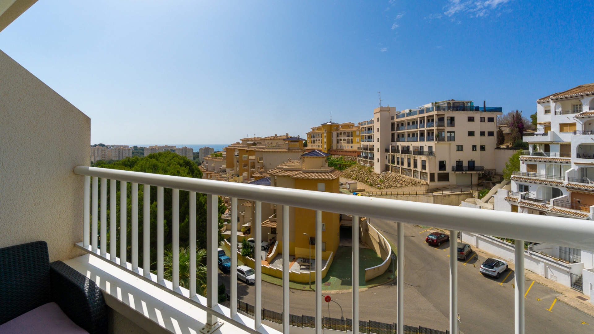 Wederverkoop - Appartement - Campoamor - Campoamor beach