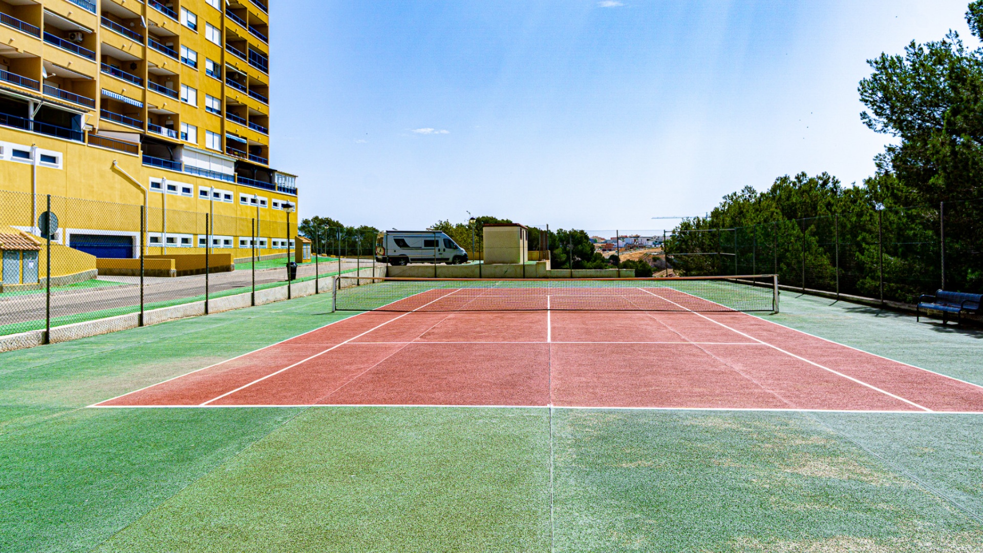 Wederverkoop - Appartement - Campoamor - Campoamor beach