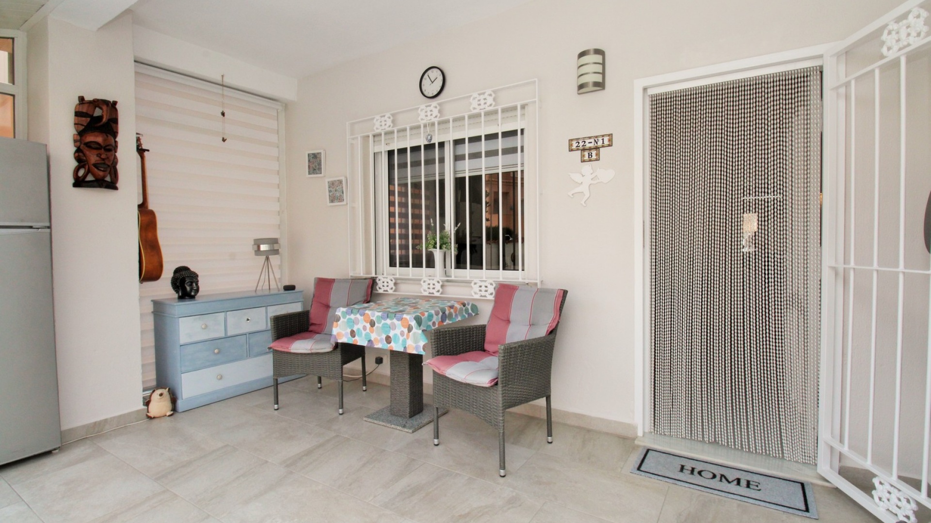 Wederverkoop - Appartement - Campoamor - Castillo de Don Juan