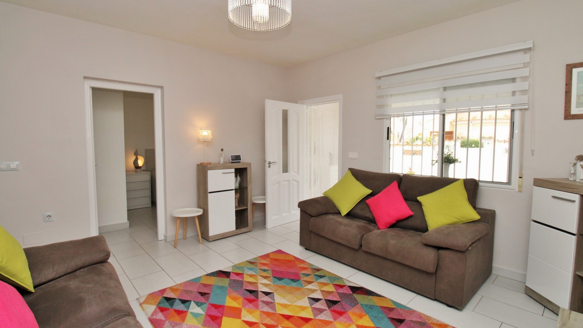 Wederverkoop - Appartement - Campoamor - Castillo de Don Juan