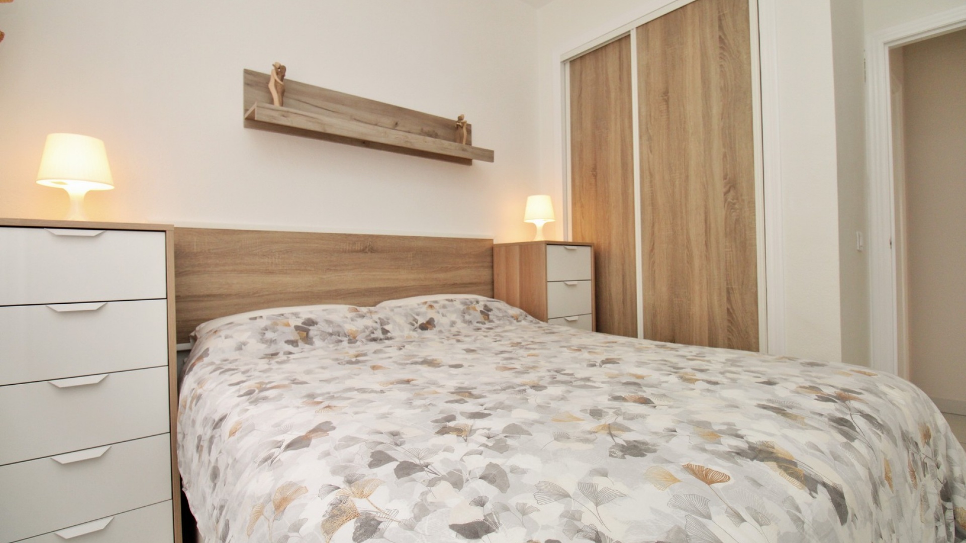 Wederverkoop - Appartement - Campoamor - Castillo de Don Juan