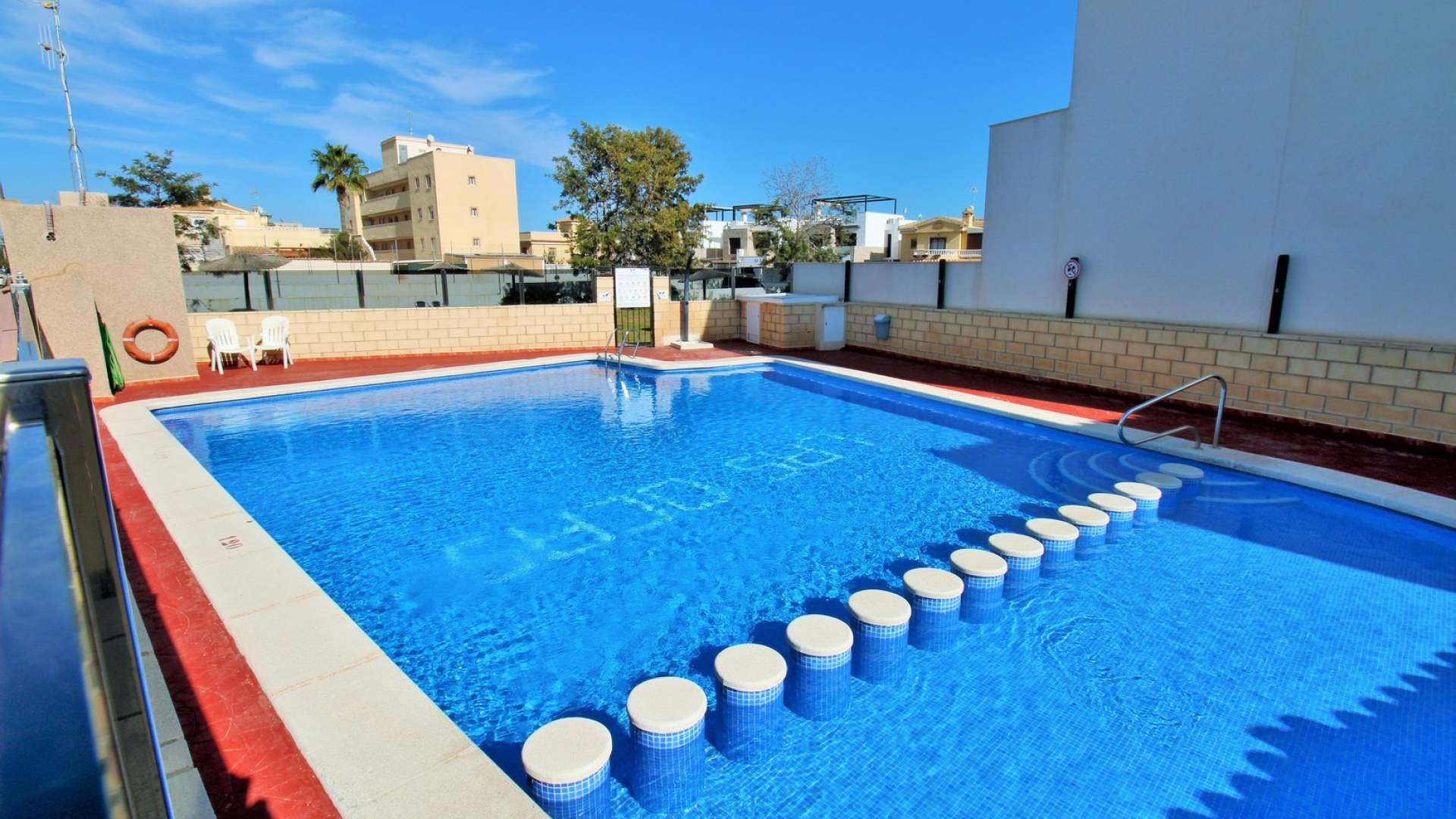 Wederverkoop - Appartement - Campoamor - Castillo de Don Juan