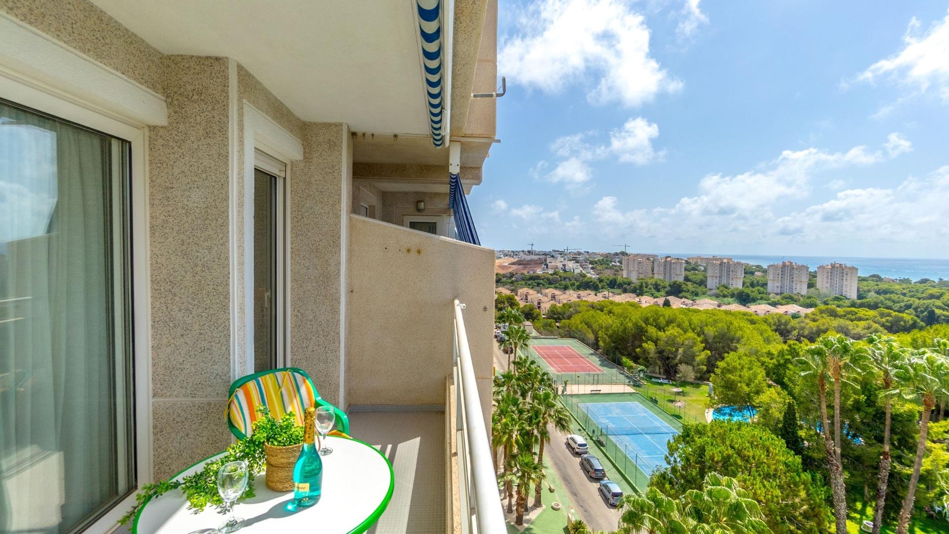 Wederverkoop - Appartement - Campoamor - dehesa de campoamor