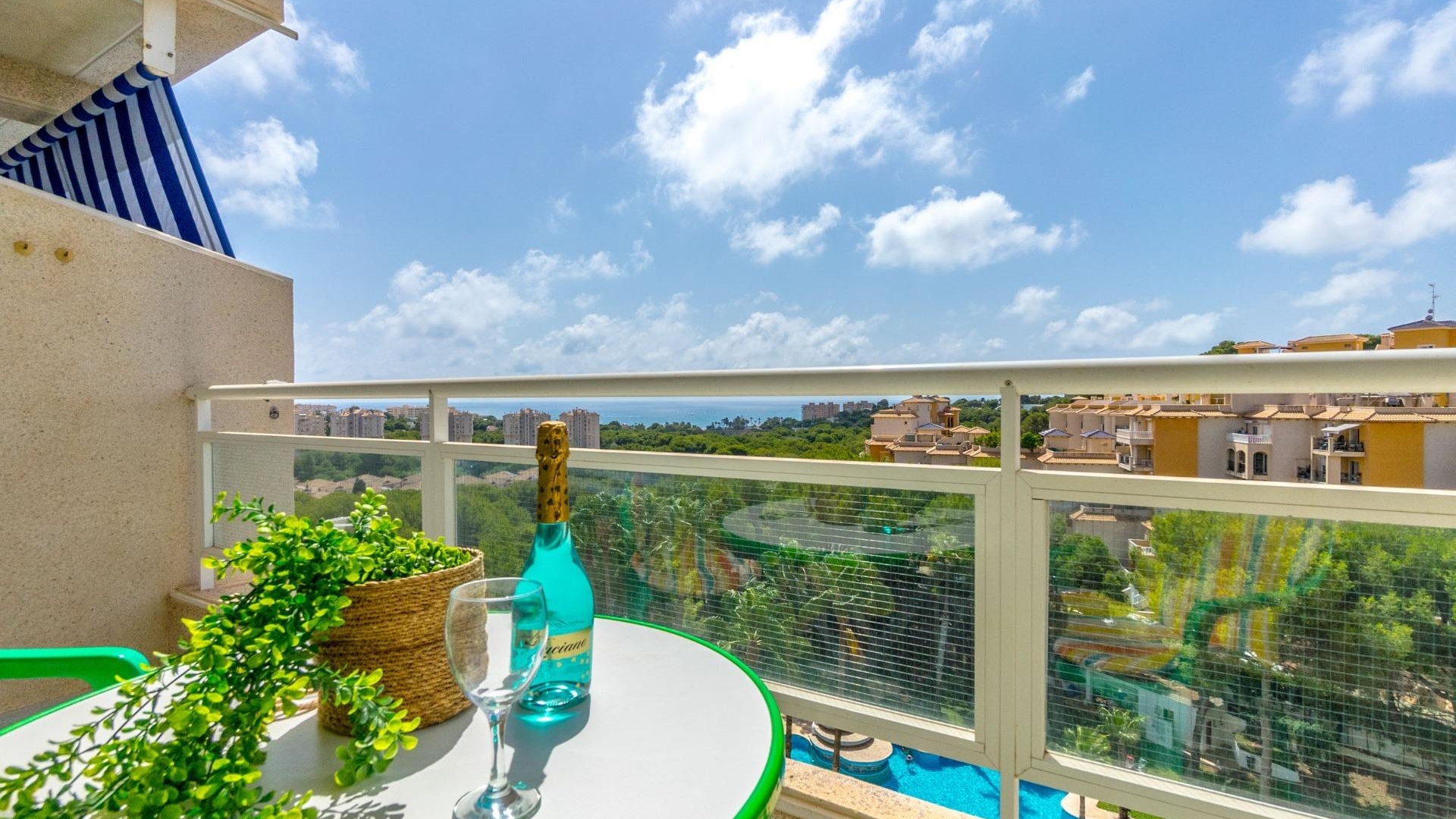 Wederverkoop - Appartement - Campoamor - dehesa de campoamor