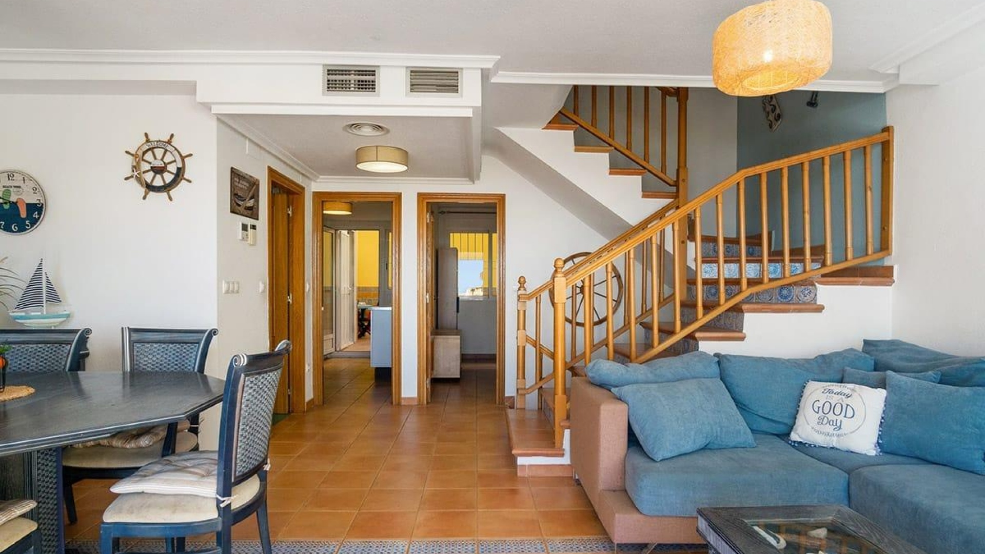 Wederverkoop - Appartement - Campoamor - dehesa de campoamor